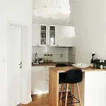 Appartement Bella Valbandon