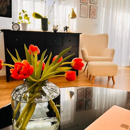 Bella Apartman *