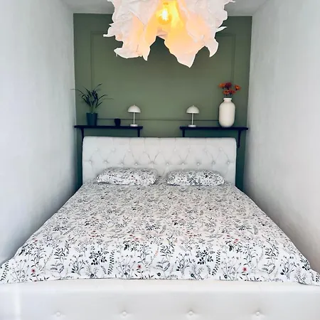 Bella Apartment Valbandon