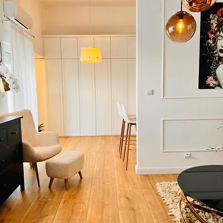 Bella Apartman