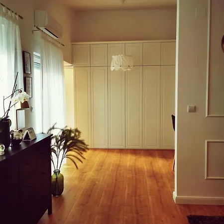 Bella Apartman *