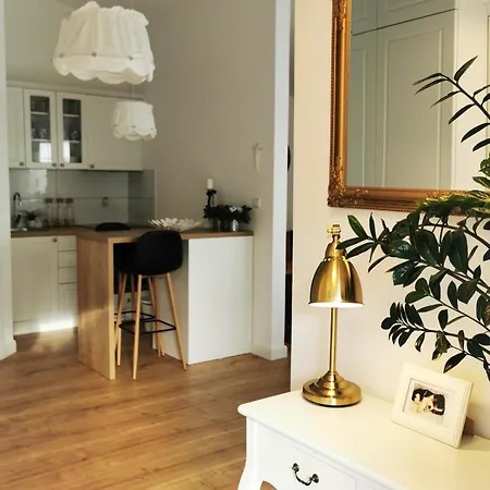 Apartment Bella *