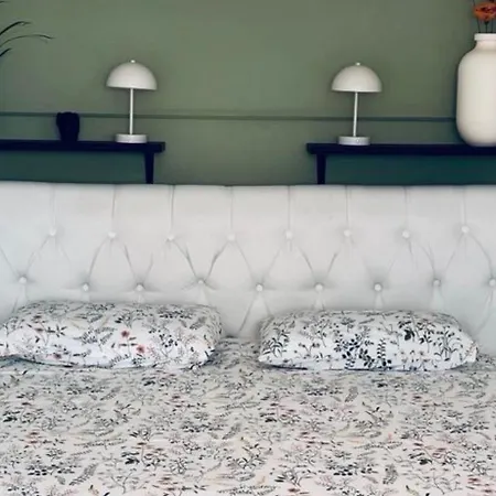 Bella Apartman Valbandon