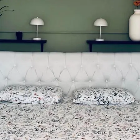 Bella Apartment Valbandon