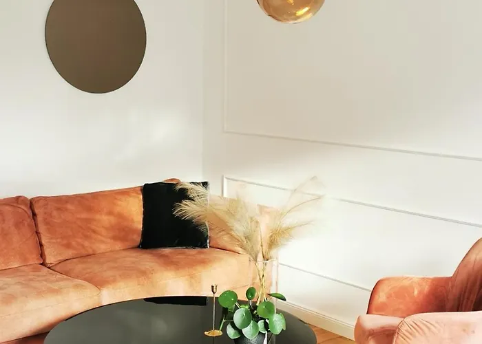 Appartement Bella