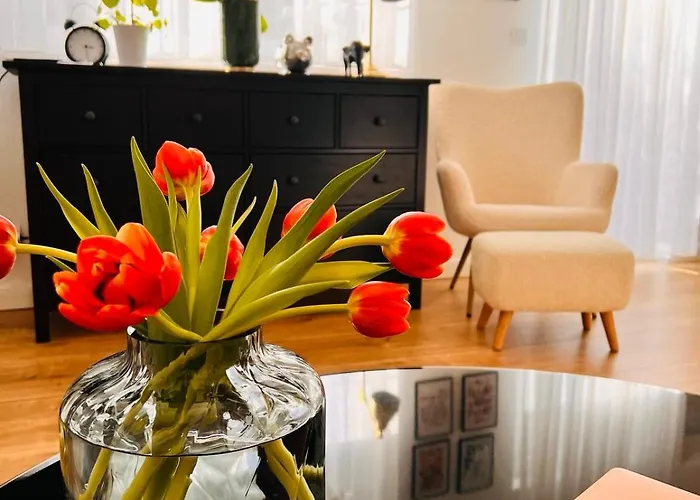 Bella Appartement *