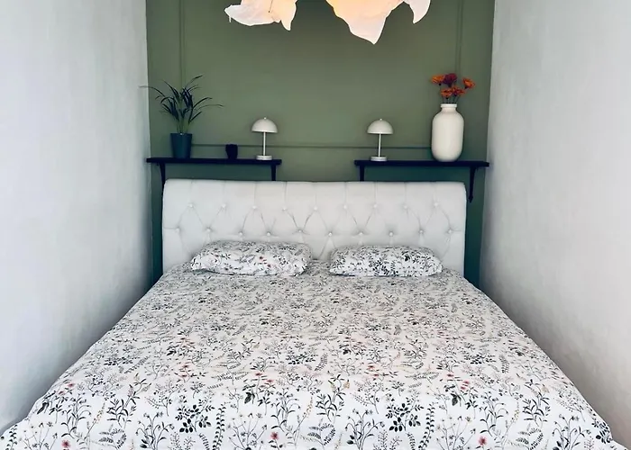 Bella Appartement Valbandon