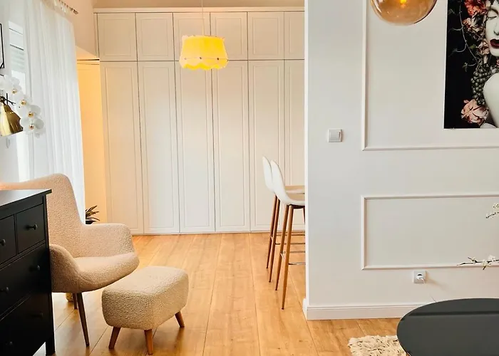 Bella Appartement