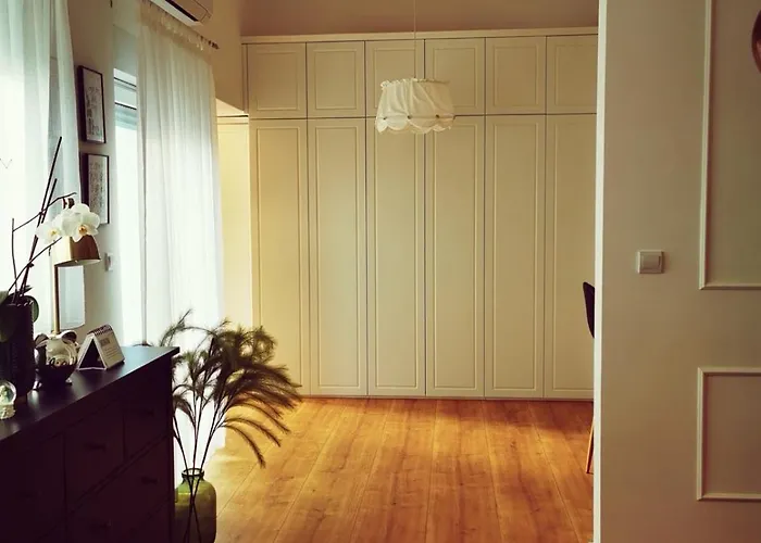 Bella Appartement *
