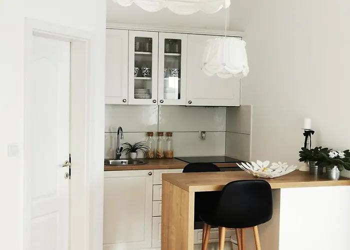 Appartement Bella Valbandon
