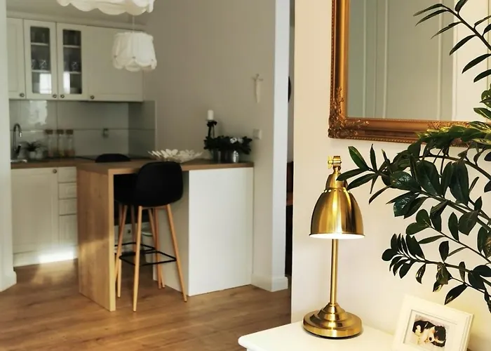 Appartement Bella *