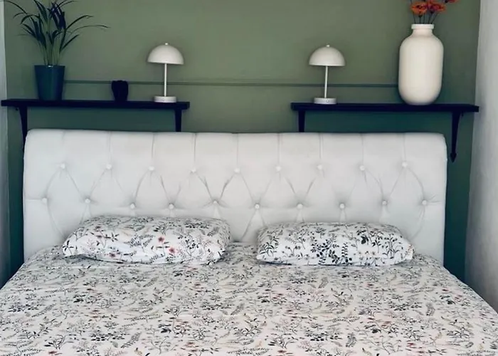 Bella Appartement Valbandon